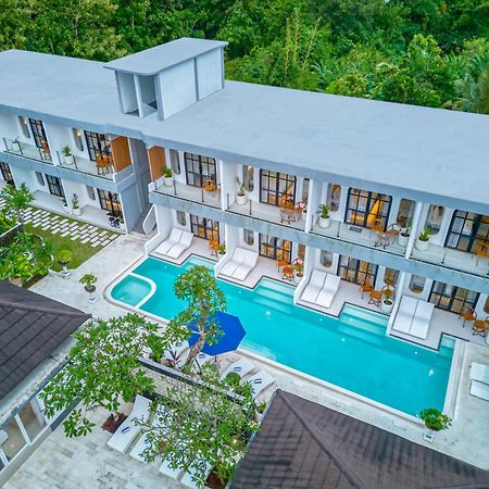 Daniswara Villas, Melasti Uluwatu Εξωτερικό φωτογραφία