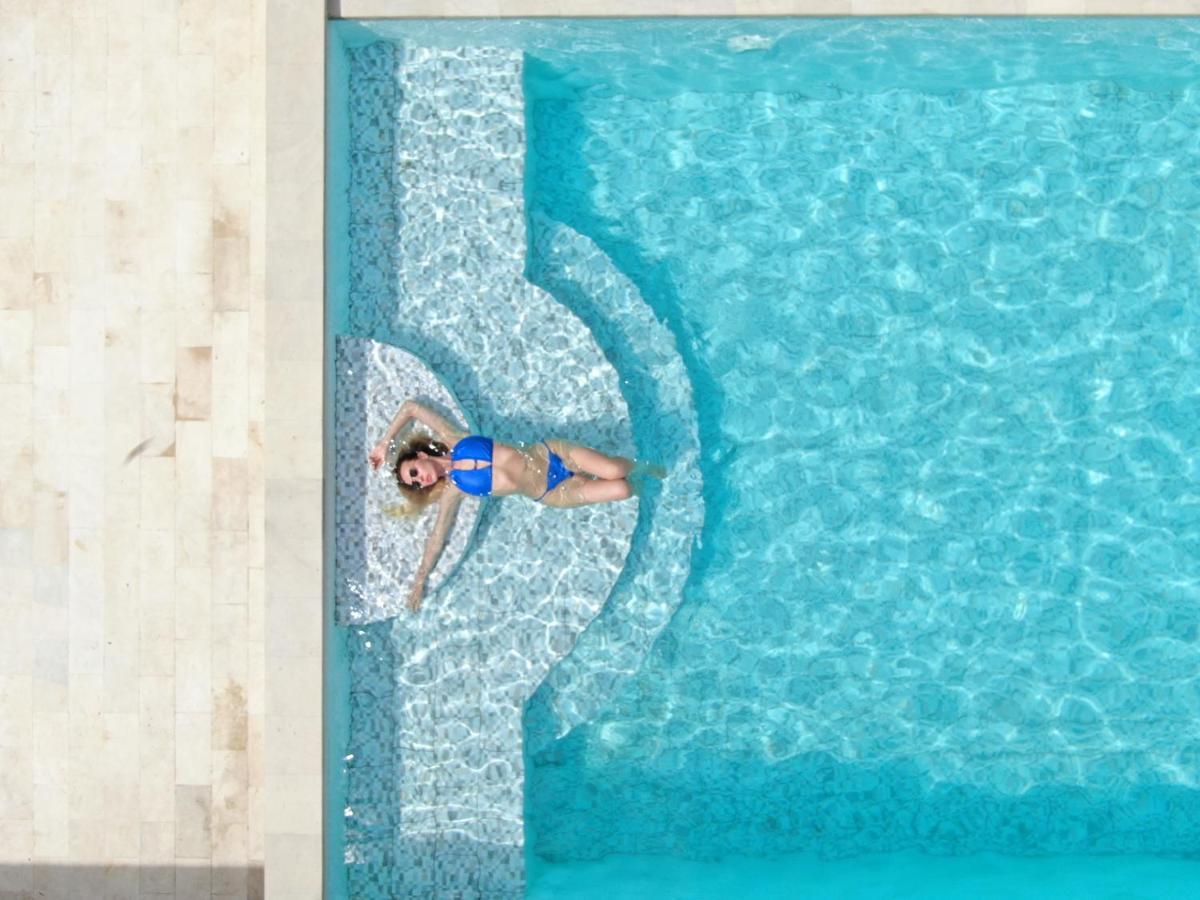 Daniswara Villas, Melasti Uluwatu Εξωτερικό φωτογραφία