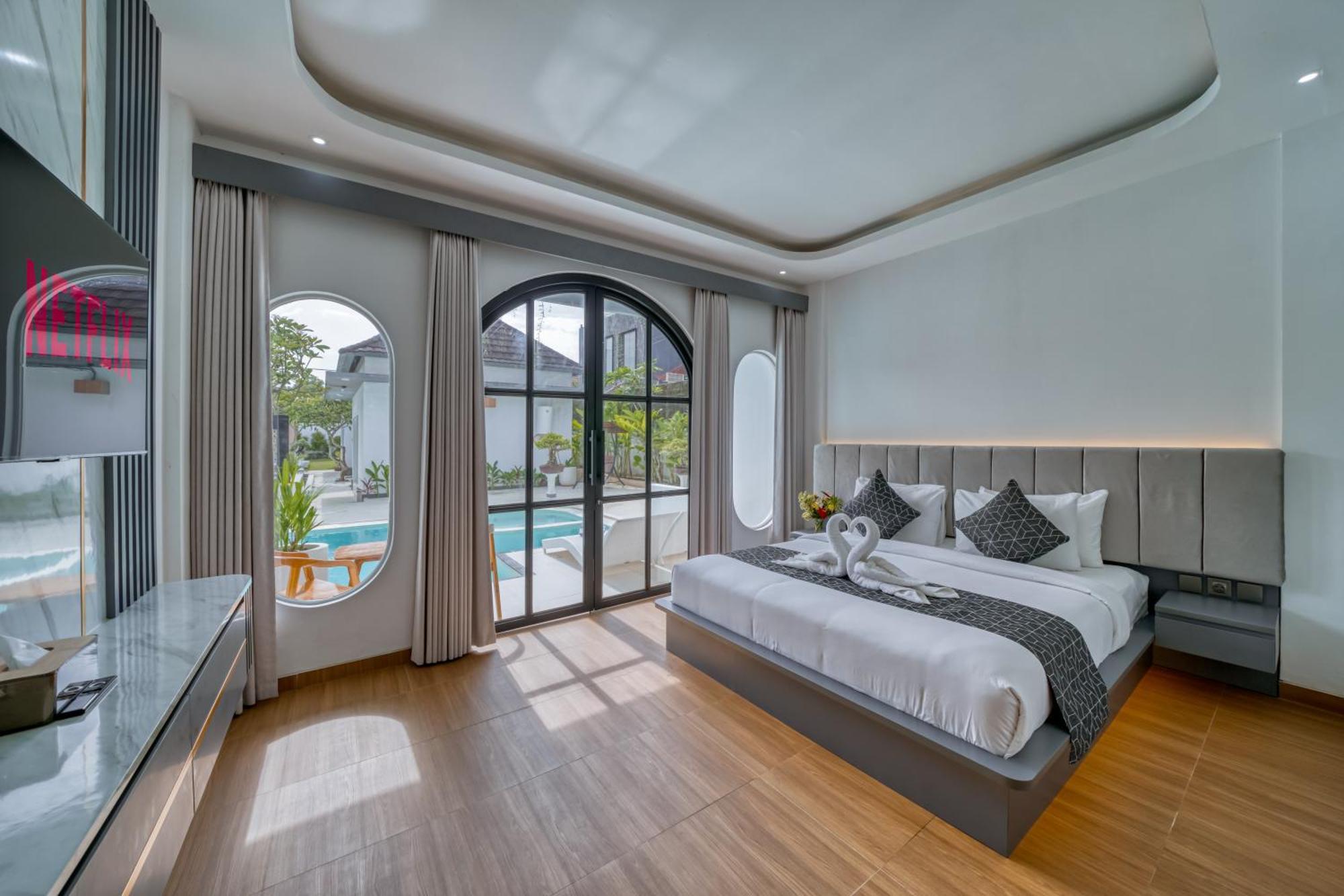 Daniswara Villas, Melasti Uluwatu Εξωτερικό φωτογραφία