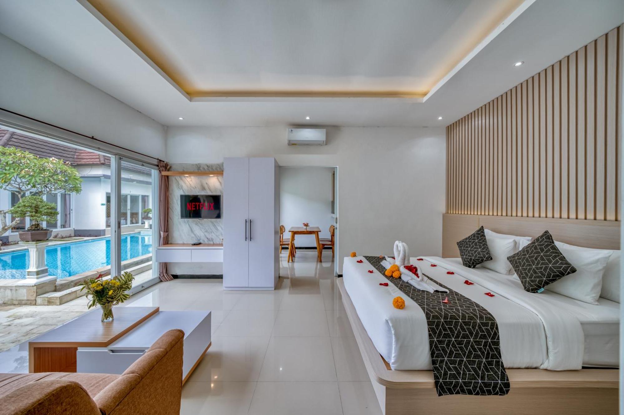 Daniswara Villas, Melasti Uluwatu Εξωτερικό φωτογραφία