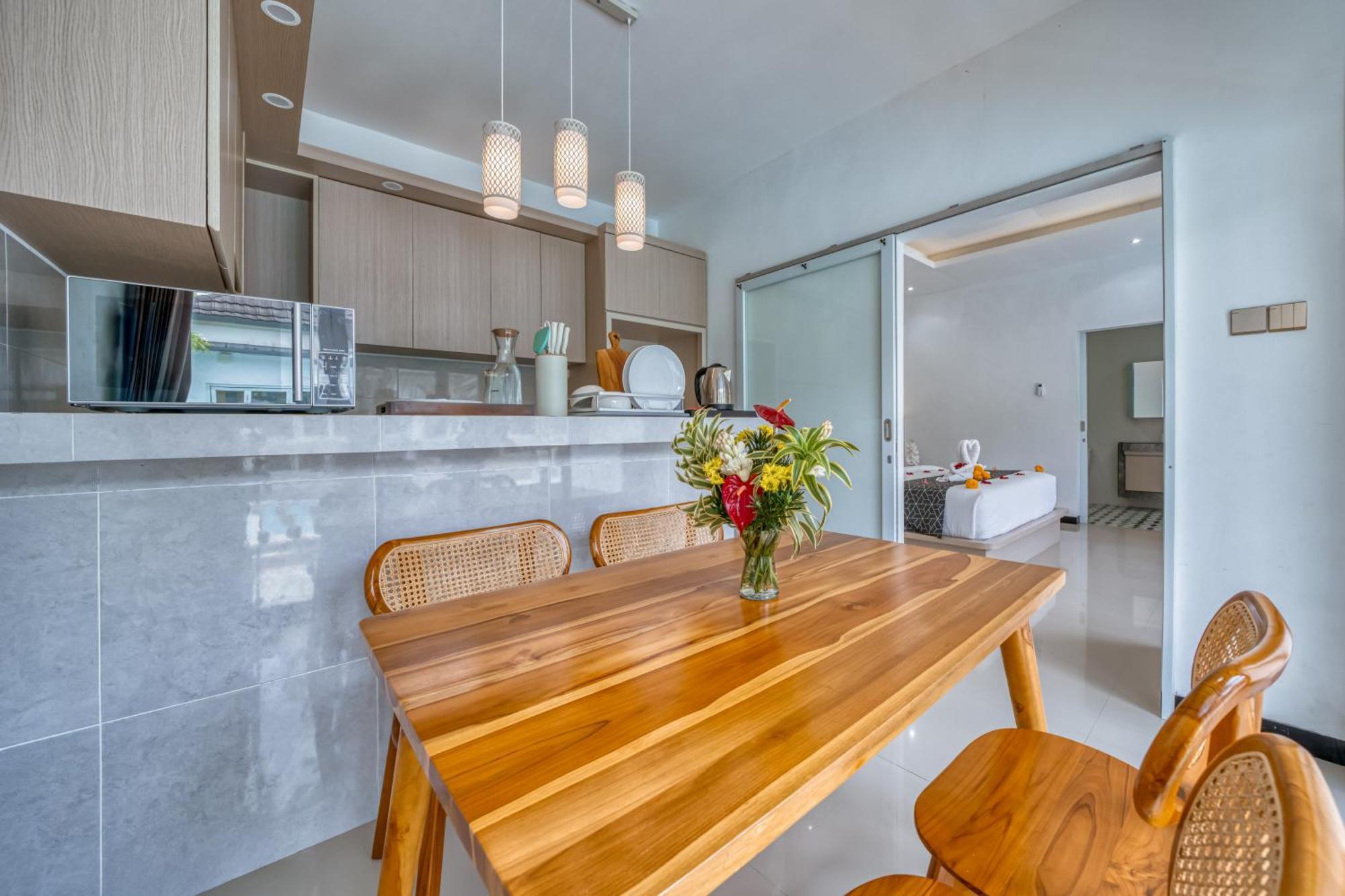 Daniswara Villas, Melasti Uluwatu Εξωτερικό φωτογραφία