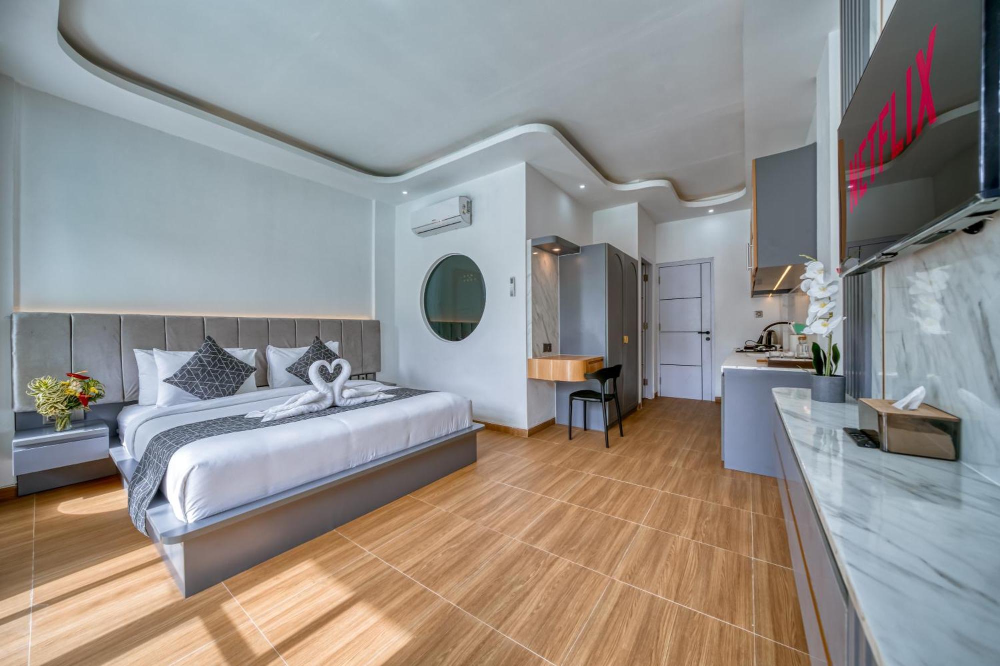 Daniswara Villas, Melasti Uluwatu Εξωτερικό φωτογραφία