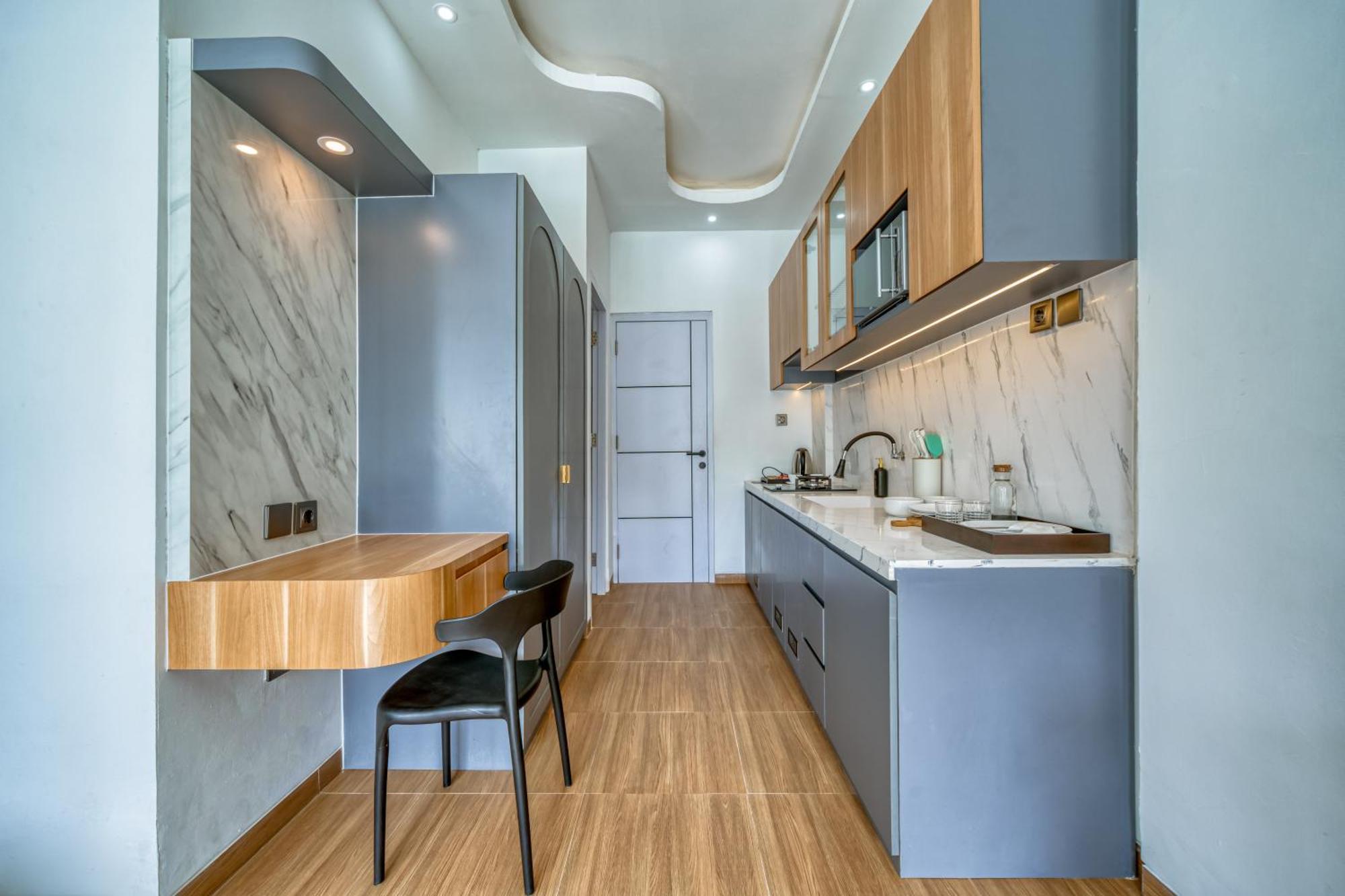 Daniswara Villas, Melasti Uluwatu Εξωτερικό φωτογραφία