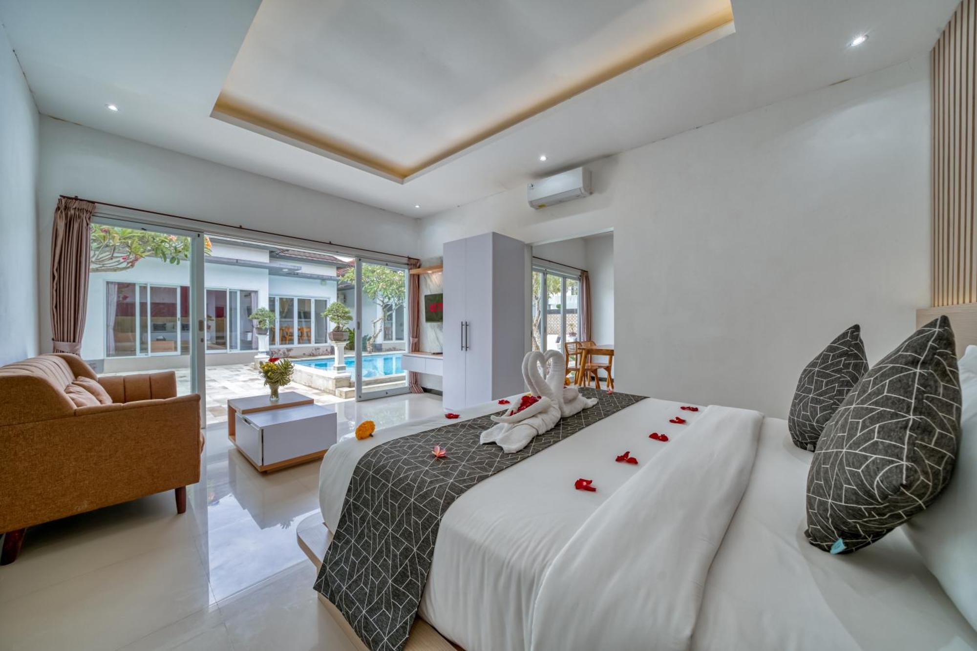 Daniswara Villas, Melasti Uluwatu Εξωτερικό φωτογραφία