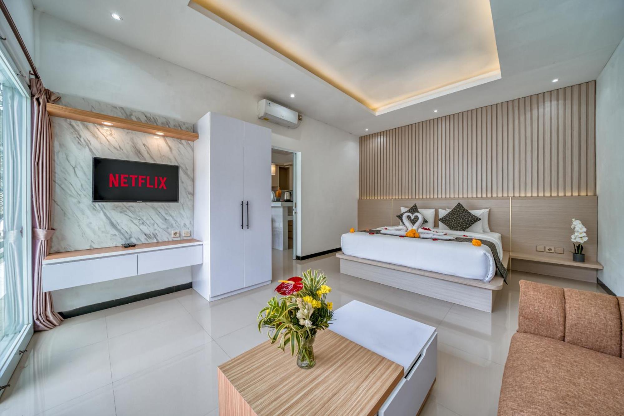 Daniswara Villas, Melasti Uluwatu Εξωτερικό φωτογραφία